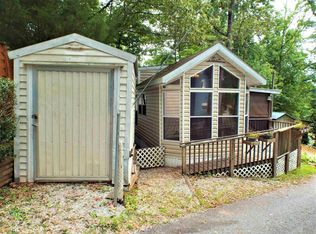 1090 Mountain Shadows Dr #106A, Cleveland, GA 30528