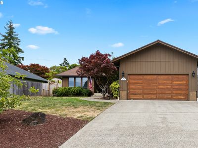 2445 Loma Vista Dr, Roseburg, OR, 97471