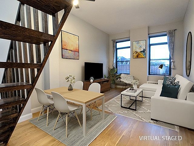 1st image of 22 Jones St APT 6B