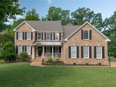 9425 Ottoway Ct, Toano, VA, 23168