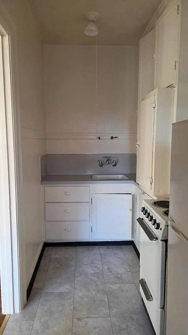 Hamm Building Residential — Photo 4