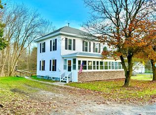 12086 State Route 90, Locke, NY 13092