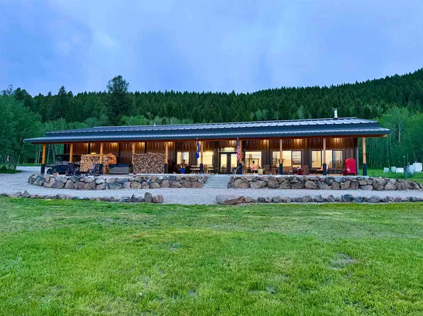 5002 Webster Dr, Island Park, ID 83429
