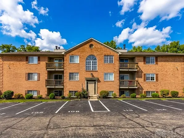 1570 Gelhot Dr APT 106, Fairfield, OH 45014