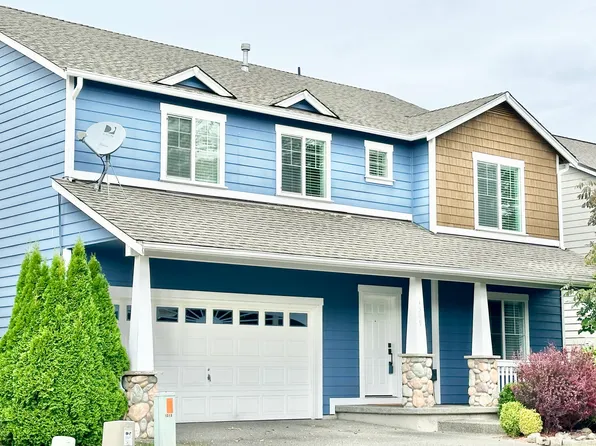 1309 231st Ave SE, Sammamish, WA 98075