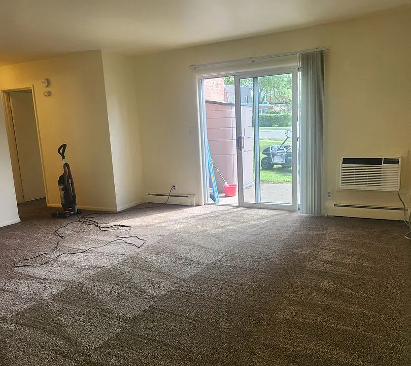 Mulford Park Apartments