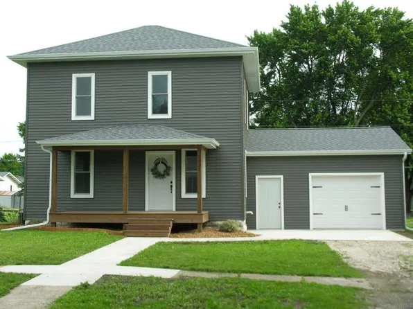 1021 Mechanic St, Osage, IA 50461