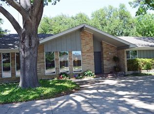 4823 Harvest Hill Rd, Dallas, TX 75244