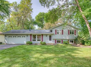 10391 Boundary Creek Ter, Osseo, MN 55369