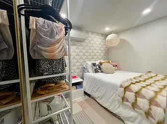 Rented by Keller Williams NYC