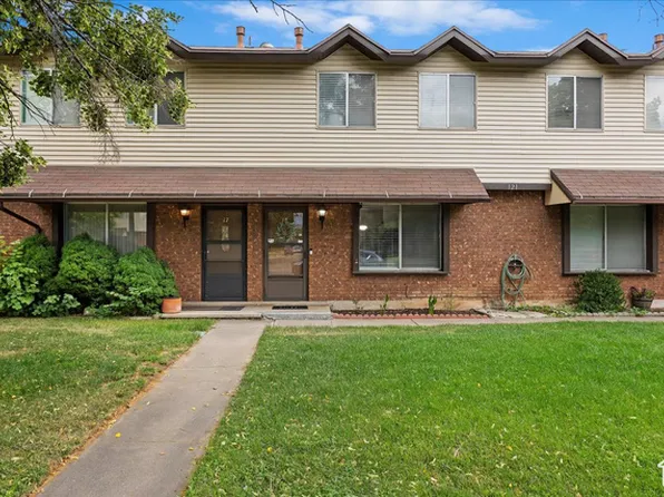 121 E Southwell St N #18, Ogden, UT 84404