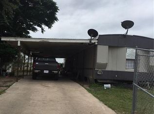 1812 Leandro St, Mission, TX 78574