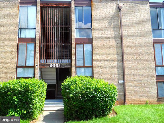 2nd image of 8663 Greenbelt Rd APT 202