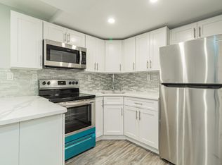 7108 Cottage Ave #1, North Bergen, NJ 07047