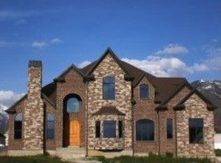 413 E Whisperhollow Cir, Draper, UT 84020