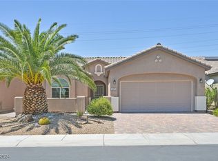 3375 Blue Ribbon Downs St, Las Vegas, NV 89122