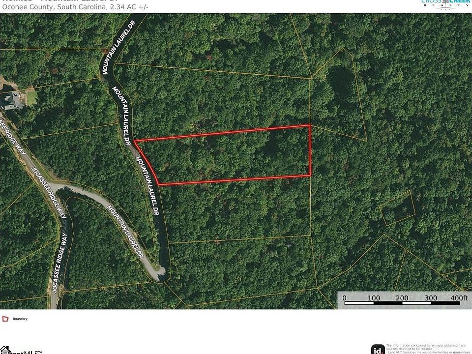 1st image of Mountain Laurel Dr