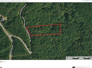 Mountain Laurel Dr, Salem, SC 29676