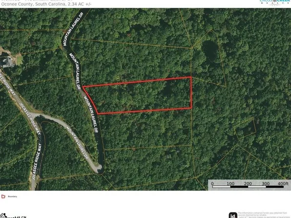 Mountain Laurel Dr, Salem, SC 29676