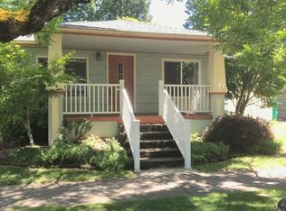 5810 SE 49th Ave, Portland, OR 97206