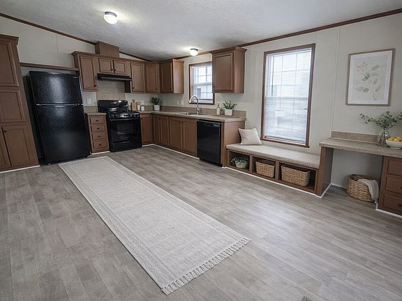 5th image of 38000 Le Chateau Blvd #317