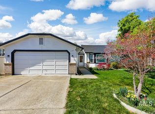 2631 N Aster Ave, Boise, ID 83704