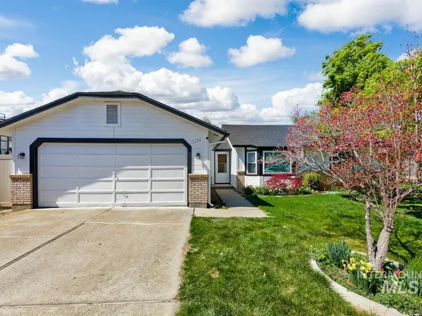 2631 N Aster Ave, Boise, ID 83704