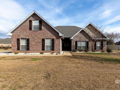 25092 Fairfax Rd, Daphne, AL, 36526
