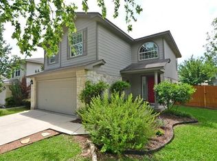 2307 Billy Fiske Ln, Austin, TX 78748