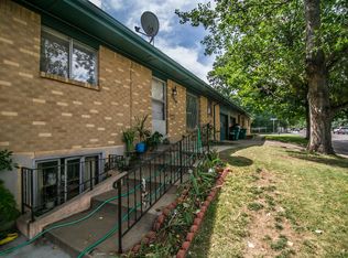 7030 W 32nd Ave #2160729, Wheat Ridge, CO 80033