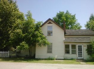 207 Lake St, Pepin, WI 54759