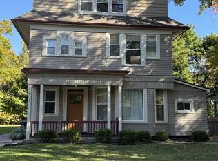 1401 Golden Ave #4, Ann Arbor, MI
