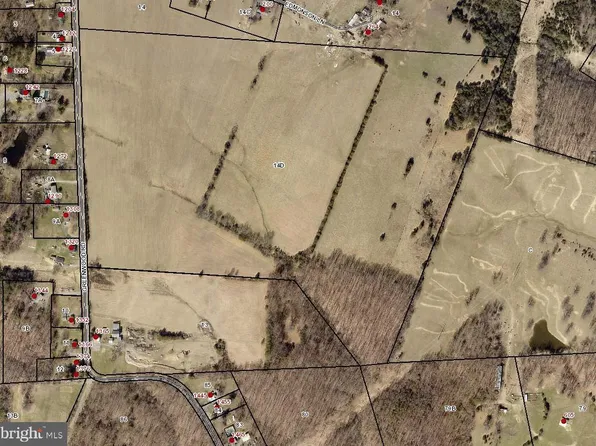 0 Greenwood Rd, Winchester, VA 22602