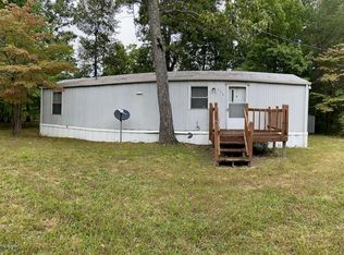 362 Wilderness Rd, Mammoth Cave, KY 42259