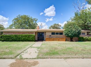 4214 44th St, Lubbock, TX 79413