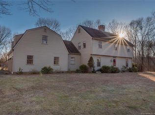 10 Old Kentwood Rd, East Haddam, CT 06423