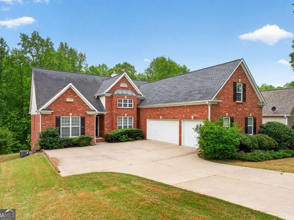 142 Bent Ridge Dr S, Dawsonville, GA 30534