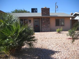 3801 W Oakey Blvd, Las Vegas, NV 89102