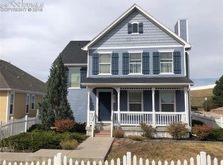 7841 Bengali Ln, Colorado Springs, CO 80923