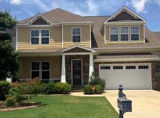 414 Arden Way, Evans, GA 30809