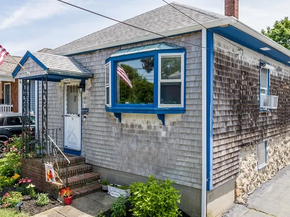 19 Glenhaven Ave, Fairhaven, MA 02719