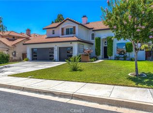 3426 Laurel Ave, Rialto, CA 92377