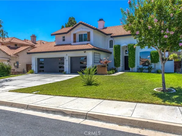 3426 Laurel Ave, Rialto, CA 92377