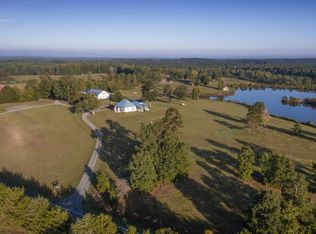 2326 & 234 Jessie Bridges Rd, Siler City, NC 27344