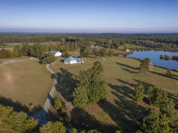 2326 & 234 Jessie Bridges Rd, Siler City, NC 27344