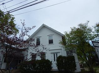 116 Park St #1, Burlington, VT 05401