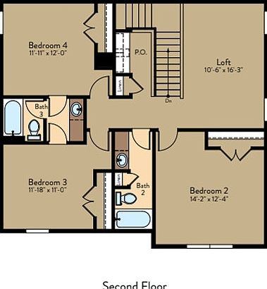 5th image of 11305 Quintana Dr