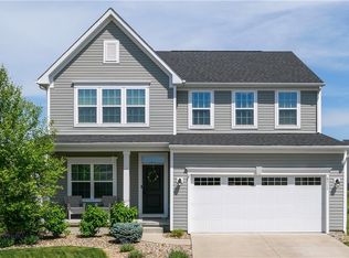 8513 Raya Ln, Streetsboro, OH 44241