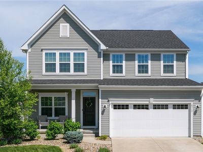 8513 Raya Ln, Streetsboro, OH, 44241