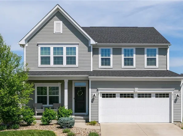 8513 Raya Ln, Streetsboro, OH 44241